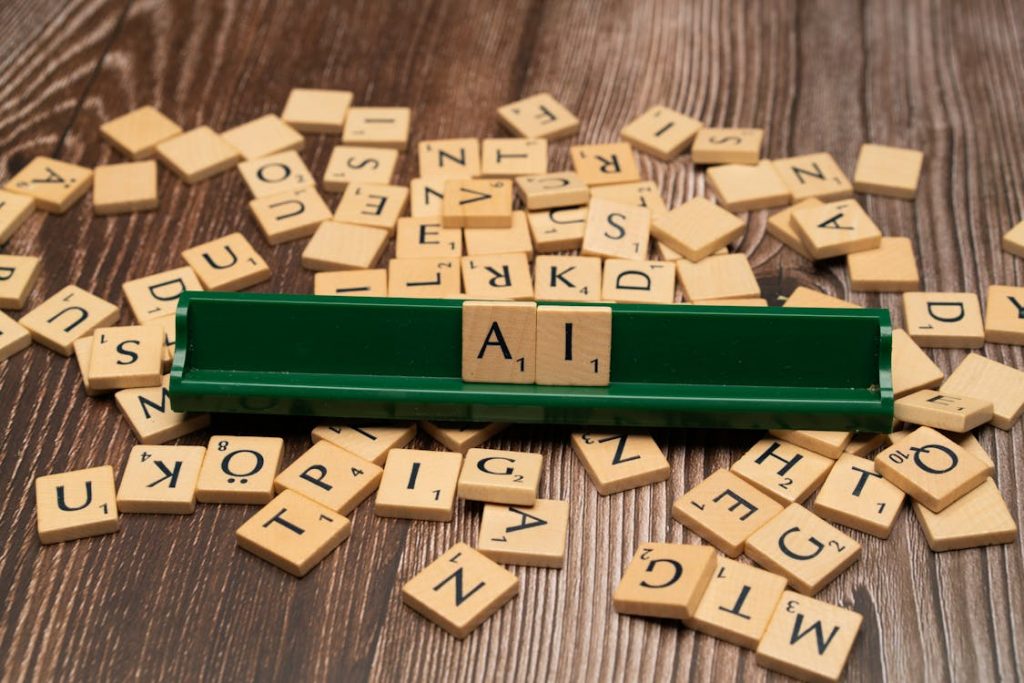 L'apprentissage automatique est l'une des branches de l'IA