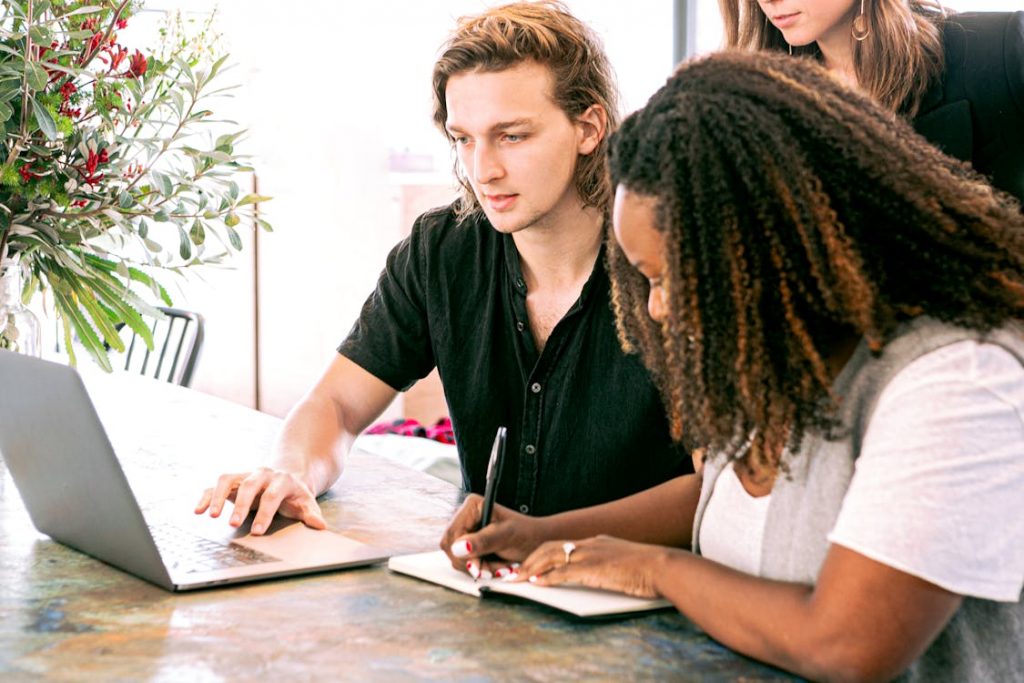 studenten-ontdekken-hoe-versterking-leren-werkt